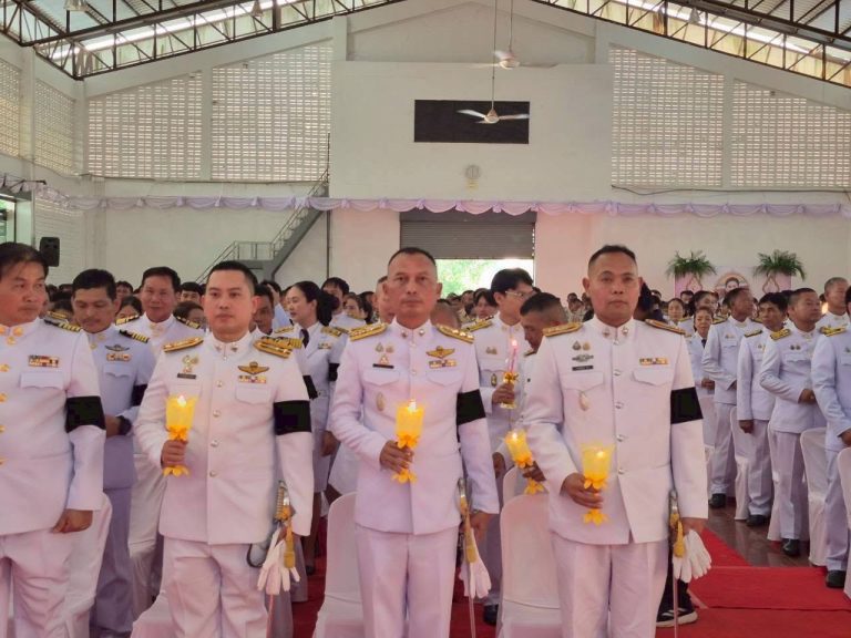 มิถุนายน 2569 – งานอำนวยการ